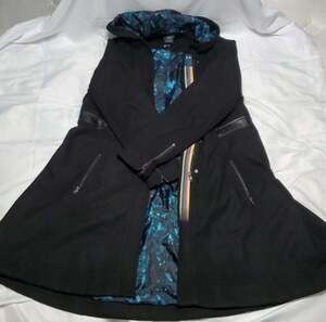 Her Universe Doctor Who Thirteenth Doctor Hooded Trench Coat